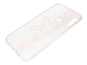 Transparent TPU ultra-thin case for Huawei Y7 2019